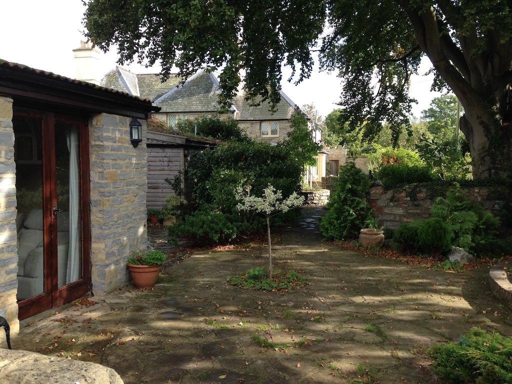 Octon Lodge Taunton Szoba fotó